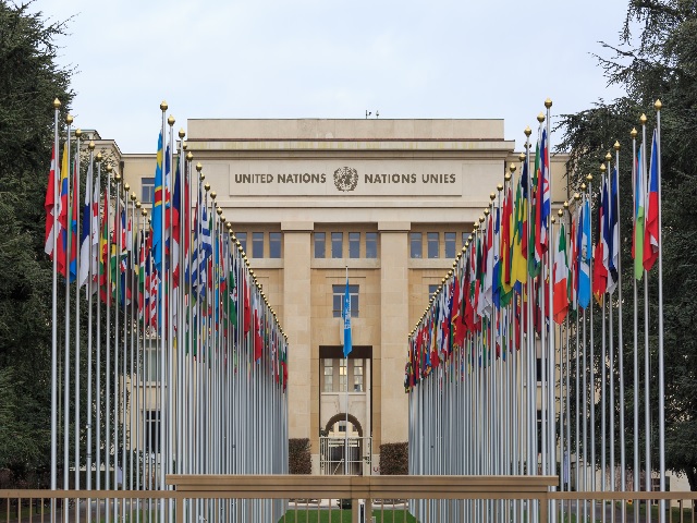 United Nations adopts two India sponsored Nuclear disarmament resolutions